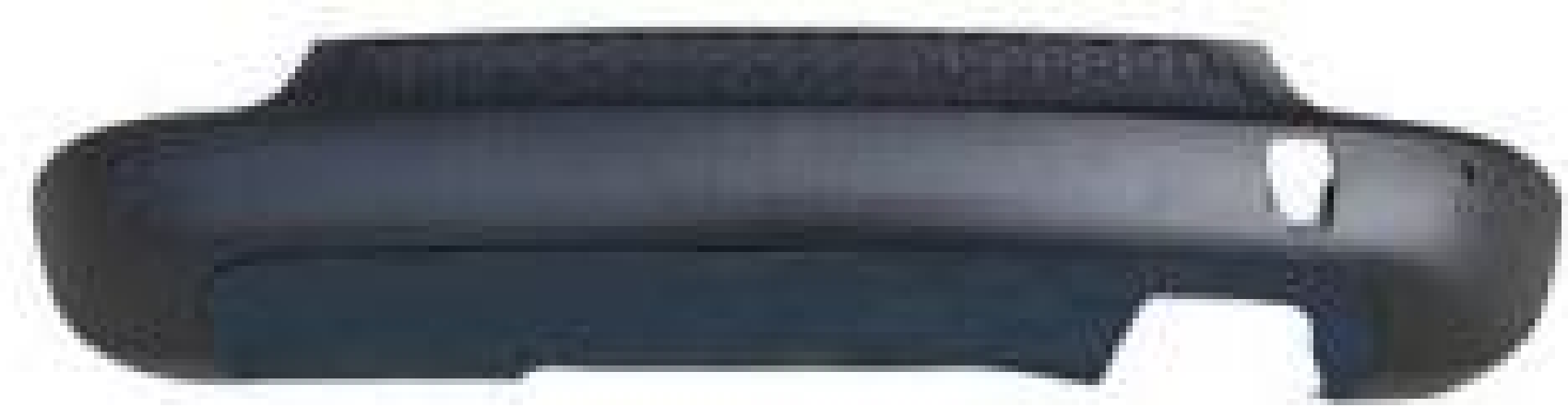 Rear Bumper JP0130190J for 吉普 Jeep
