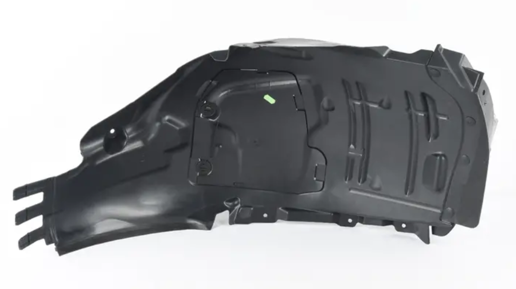 Inner Fender BC5140031F1 for 梅赛德斯-奔驰 Mercedes-Benz