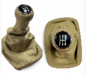 Gear Shift Knob AU0440900 for 奥迪 Audi