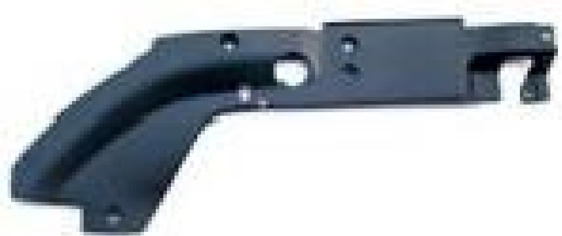 Radiator Support JP0130491 for 吉普 Jeep