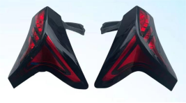 Tail Lamps for NETA NETA V 2022