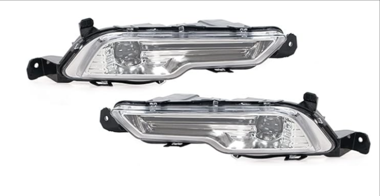 Fog Lamps FD0800101 for 福特 Ford
