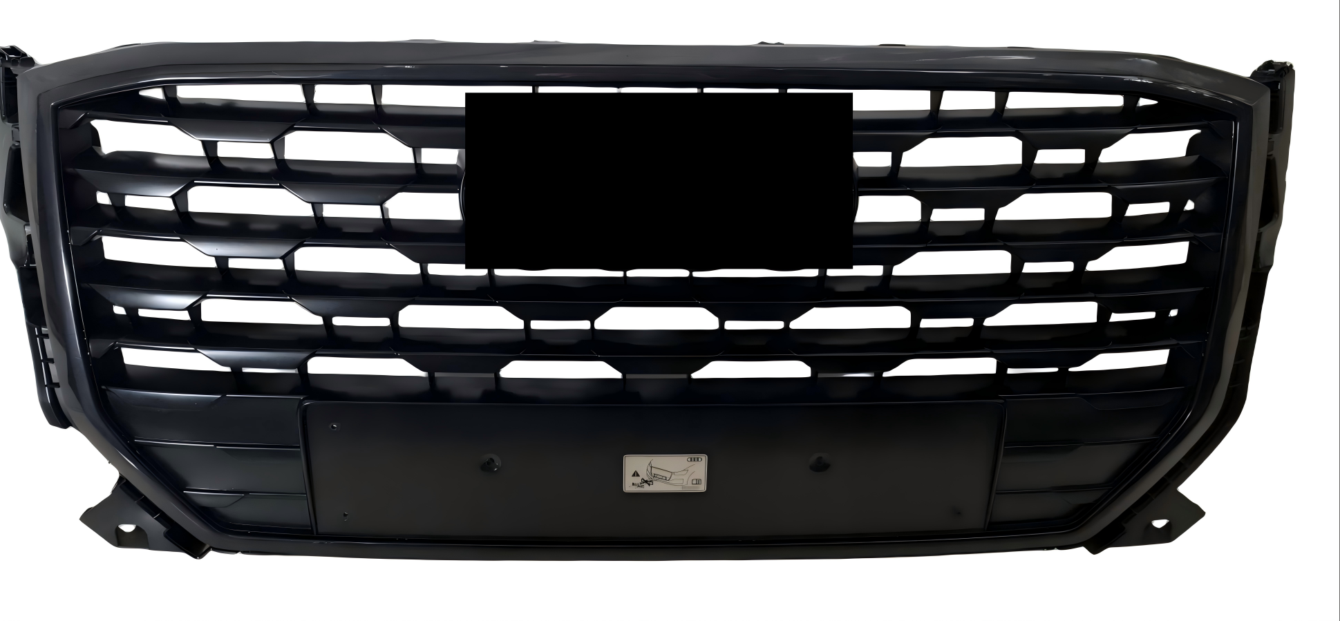 Grille AU0280070GM for 奥迪 Audi