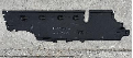 Chassis trim PS4633922 for 保时捷 Porsche