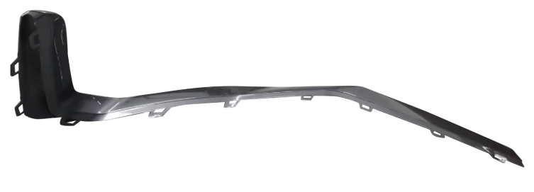 Moulding,Front bumper SE0160401Q for 西雅特 Seat