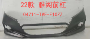 Front Bumper HD0710040 for 本田 Honda