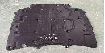 Hood Insulation Cotton BM1250520 for 宝马 BMW