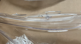Head Lamps TY0550111L5 for 丰田 Toyota