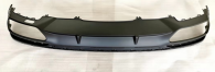 Spoiler AU0660330R1 for 奥迪 Audi