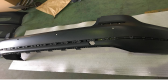 Rear Bumper VG0620190 for 大众 Volkswagen