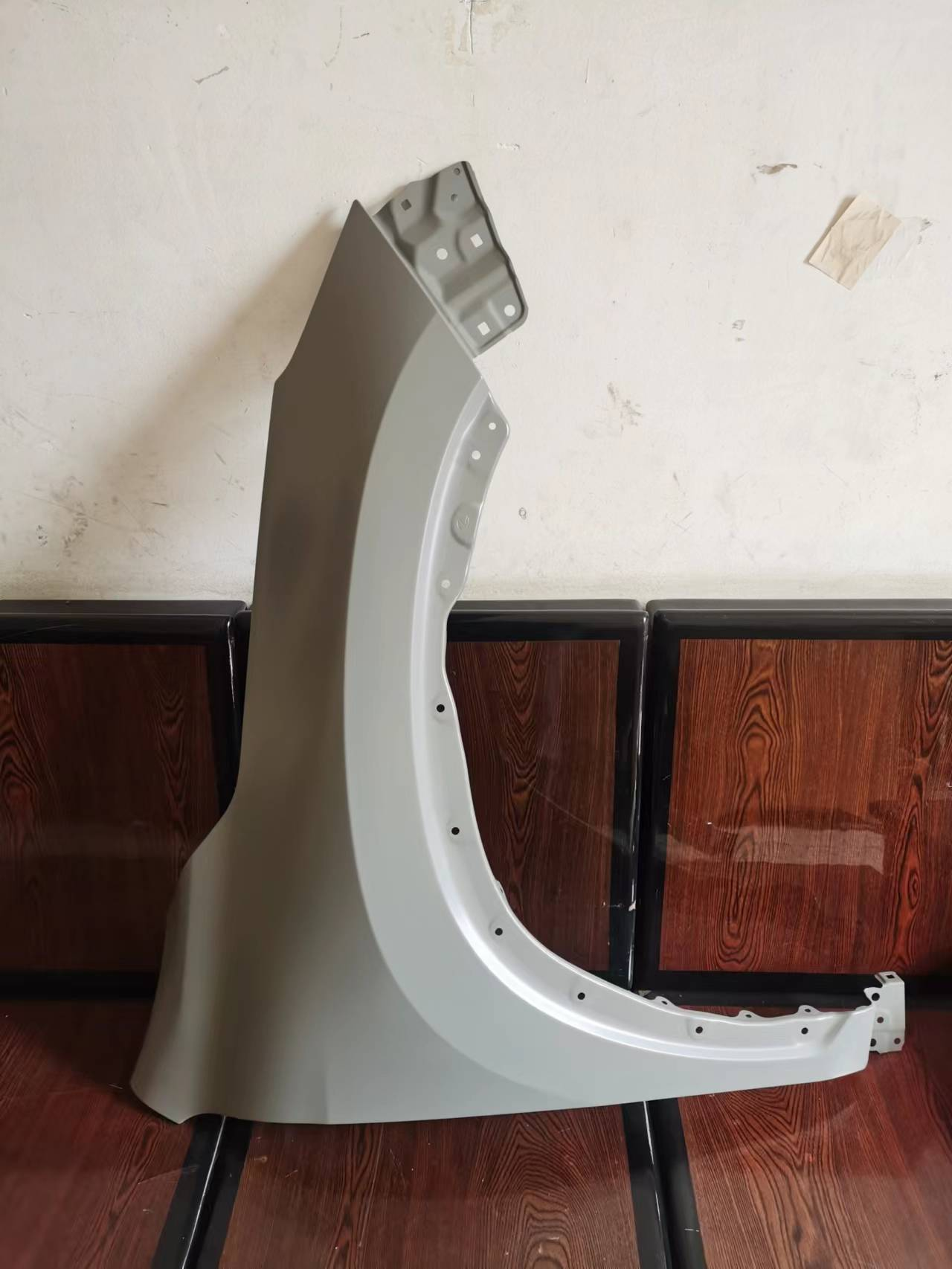 Fender，Front LX470022 for 雷克萨斯 Lexus