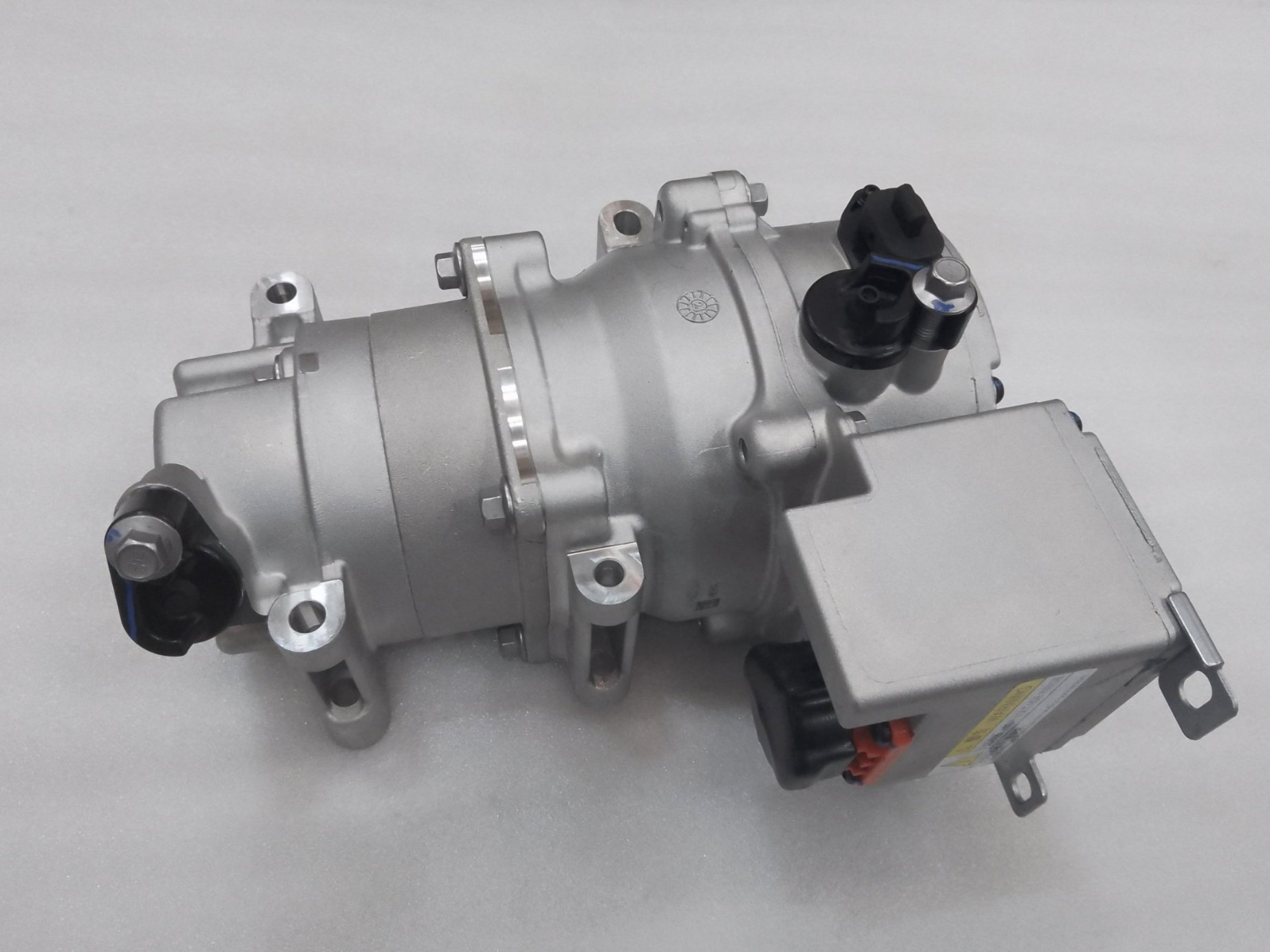 AC Compressor BYD0082940 for 比亚迪 BYD