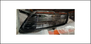 Side Mirrors TY0550270P for 丰田 Toyota