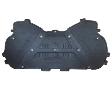 Hood Insulation Cotton AU0190520 for 奥迪 Audi