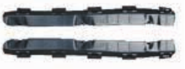 Bracket,Rear Bumper KA0830201 for 起亚 Kia