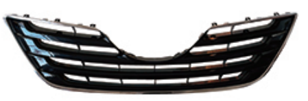 Grille TY0280070 for 丰田 Toyota