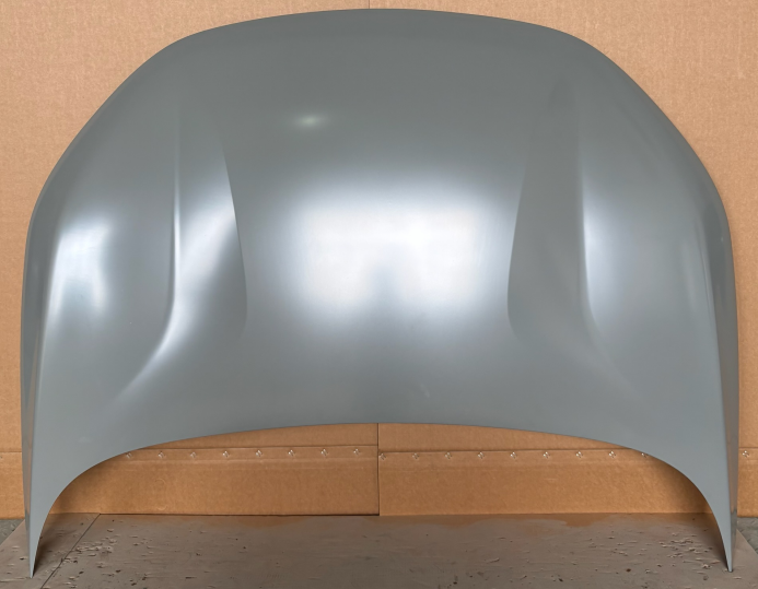 Hood/Bonnet JA0050010 for JAECOO