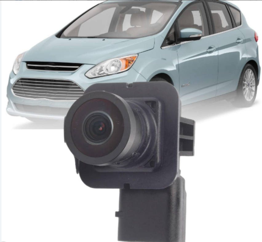 Parking Camera unit FD0061920 for 福特 Ford