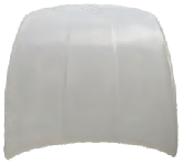Hood/Bonnet HN0850010Ⅰ for 现代 Hyundai