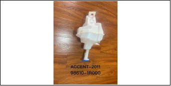 Windshield Washer Tank HN00330360 for 现代 Hyundai