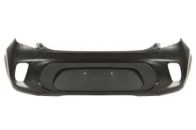 Rear Bumper KA0410190 for 起亚 Kia