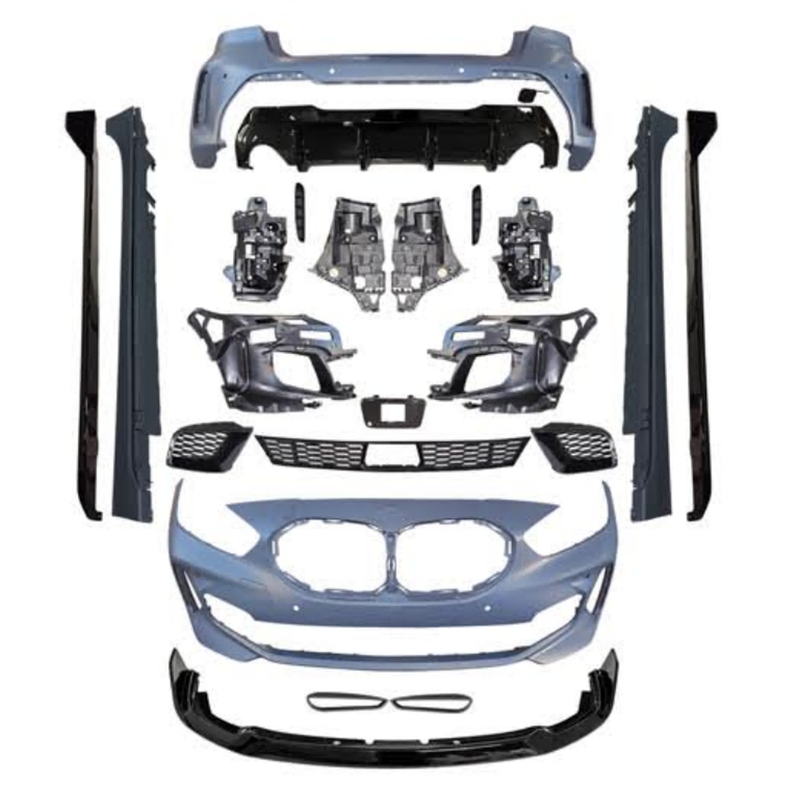 F40 M-Performance Bodykit MTP-F40-002 for BMW