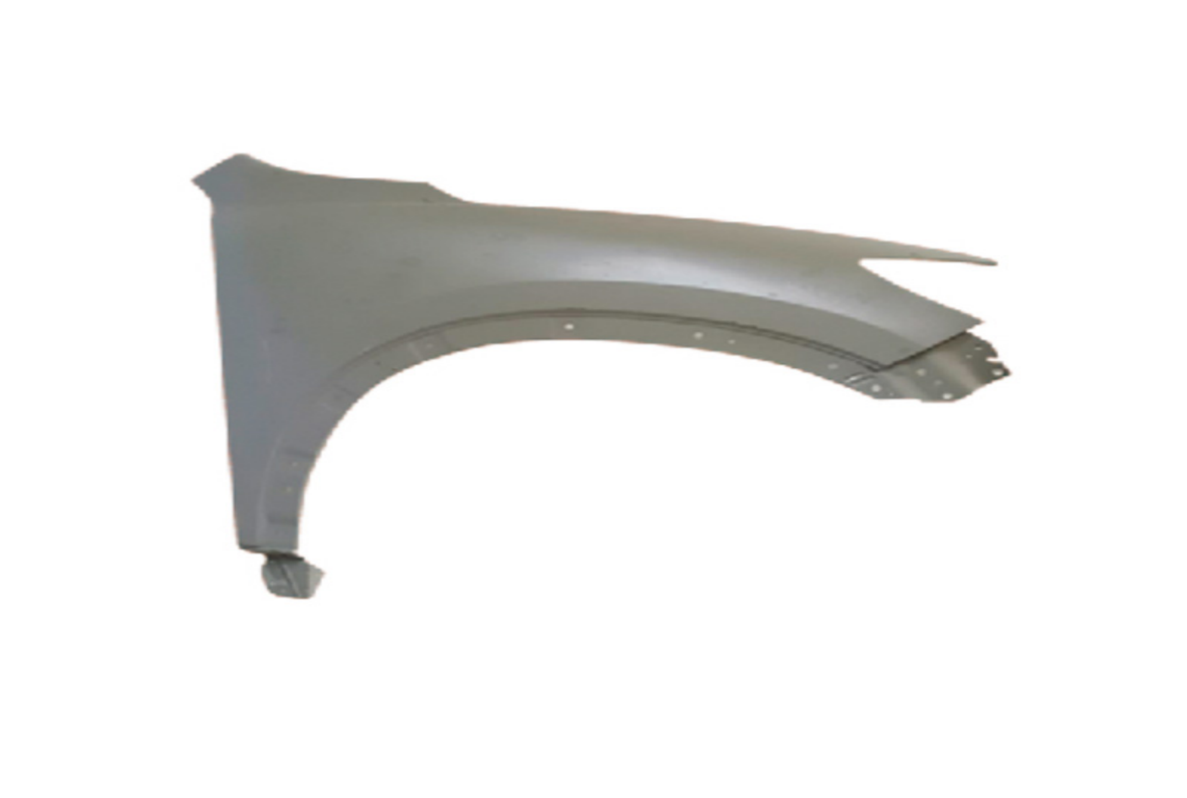 Fender，Front MZ0310022 for 马自达 Mazda