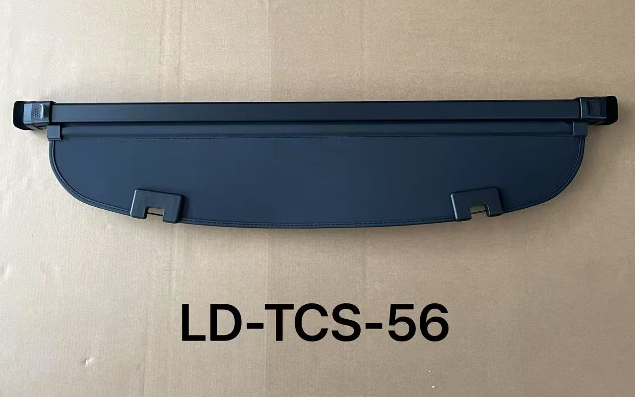 Trunk Cover Shelf MZ0331850P for 马自达 Mazda