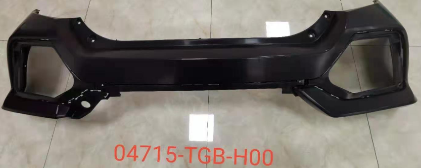 Rear Bumper HD0470190 for 本田 Honda