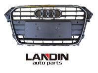 Grille AU0690070PⅠ for 奥迪 Audi