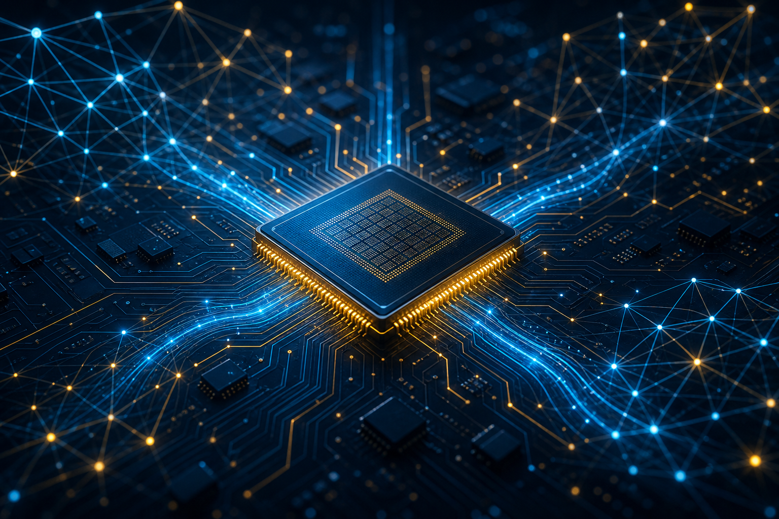 Pango Micro Positions for AI Computing: The Golden Window for Domestic FPGA
