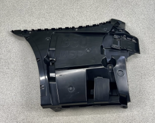 Bracket,Rear Bumper BM0530201 for 宝马 BMW