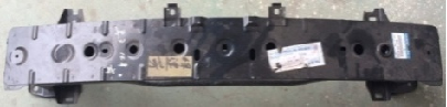 Front Bumper MZ0110040M2 for 马自达 Mazda