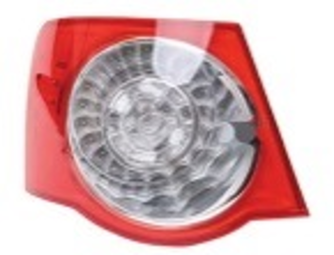 Tail Lamps VG0490171O1 for 大众 Volkswagen