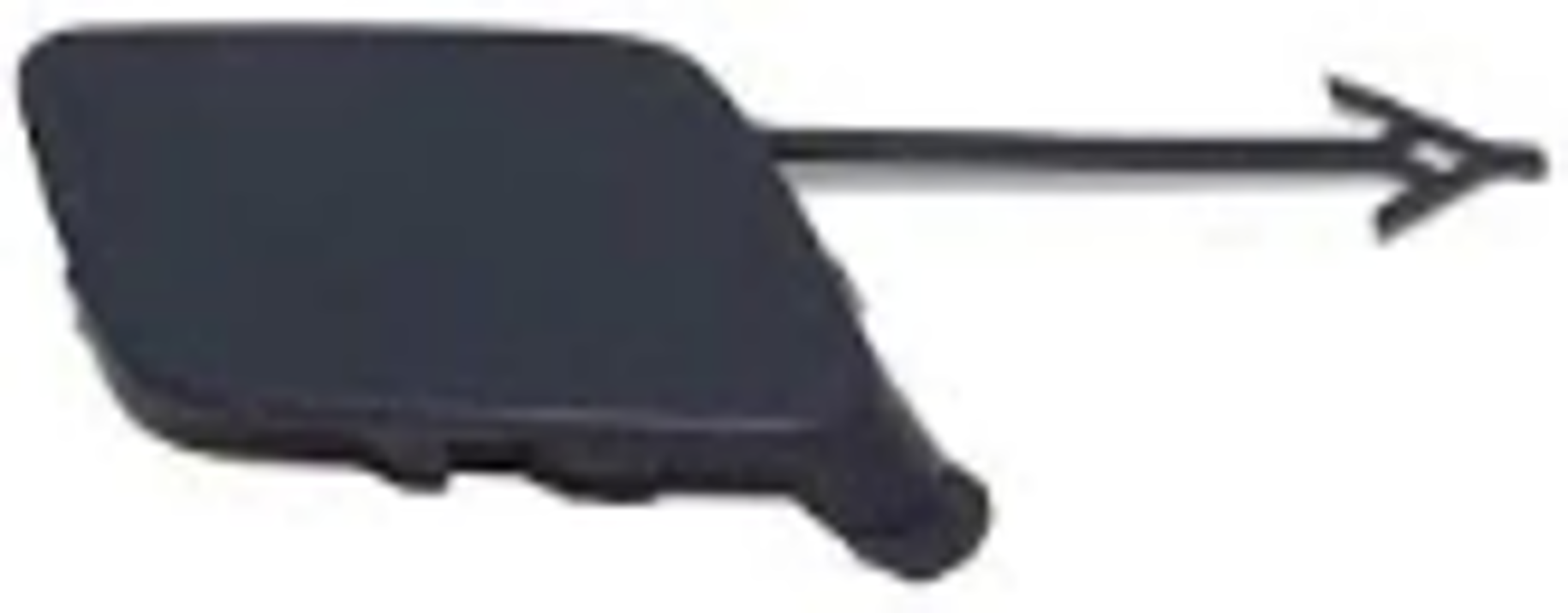 Tow Cover AU0820440 for 奥迪 Audi