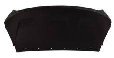 Front bumper under cover FD0871570MB for 福特 Ford