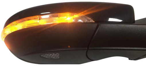 Side Mirrors VG06802719 for 大众 Volkswagen