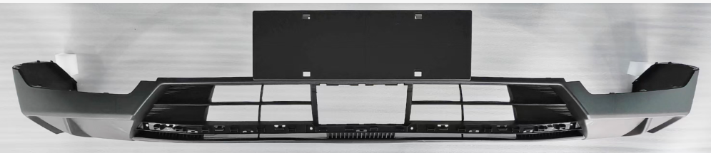 Front Bumper QR0110040L6 for 奇瑞 CHERY