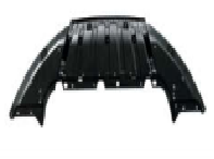 Radiator protective panel FD0661710 for 福特 Ford