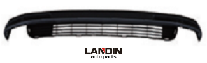 Front bumper lower plate underide bar TY0811590 for 丰田 Toyota