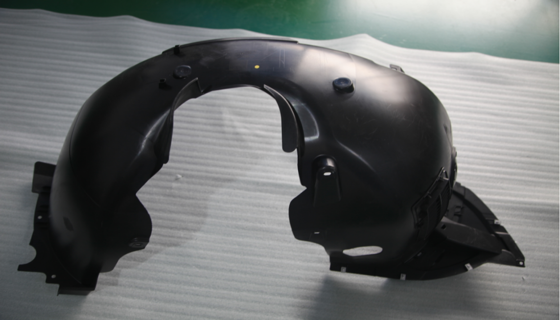 Inner Fender VG0140031 for 大众 Volkswagen