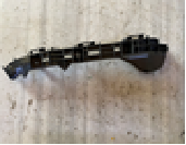 Bracket,Rear Bumper LX0030201 for 雷克萨斯 Lexus