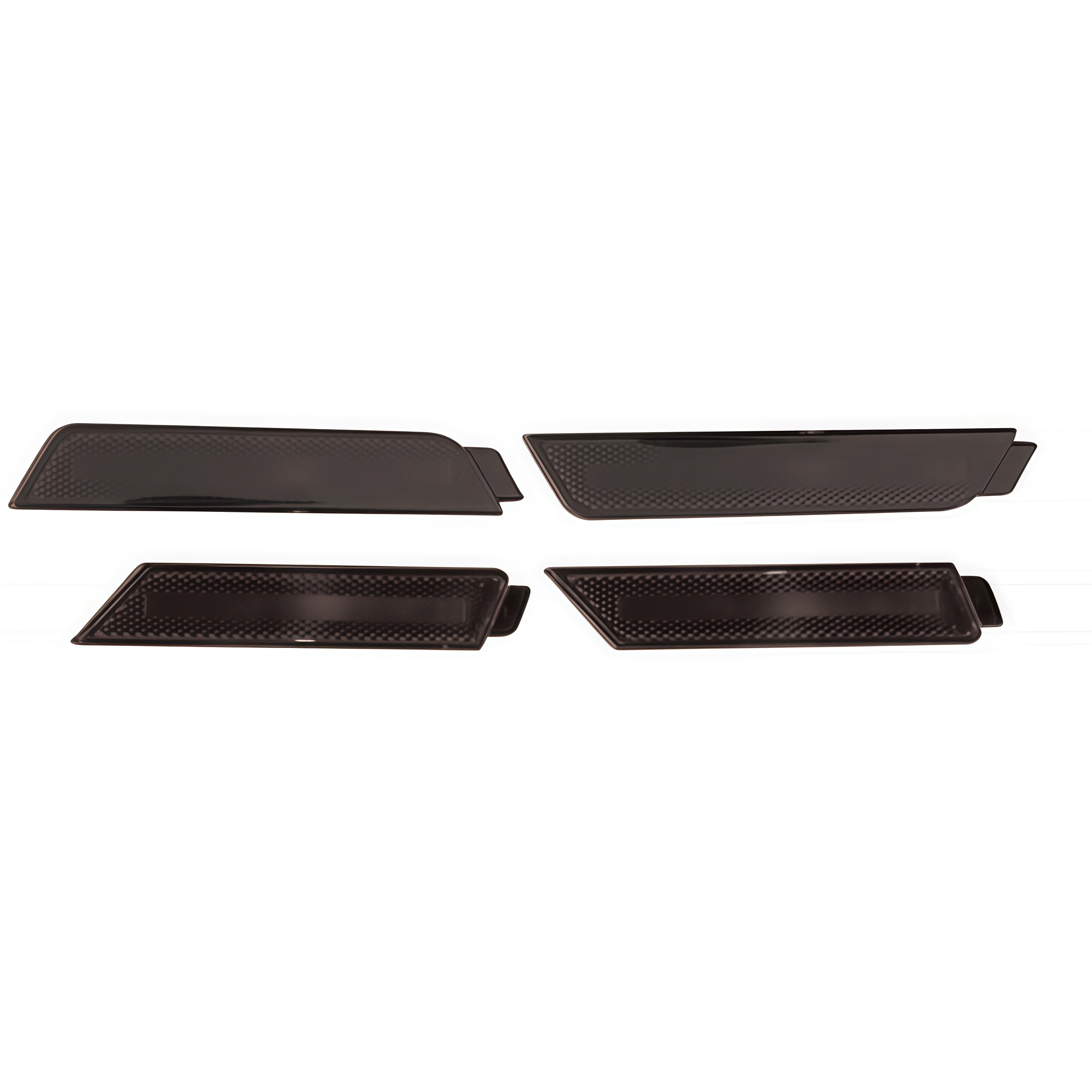 Front & Rear Side Marker(Smoke Black) MTP-CLG-010 for DODGE