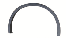 Wheel Arch Moldings VG1290641R1 for 大众 Volkswagen