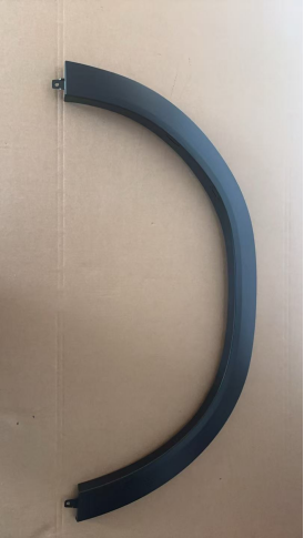 Wheel Arch Moldings BM1190642R1GL for 宝马 BMW