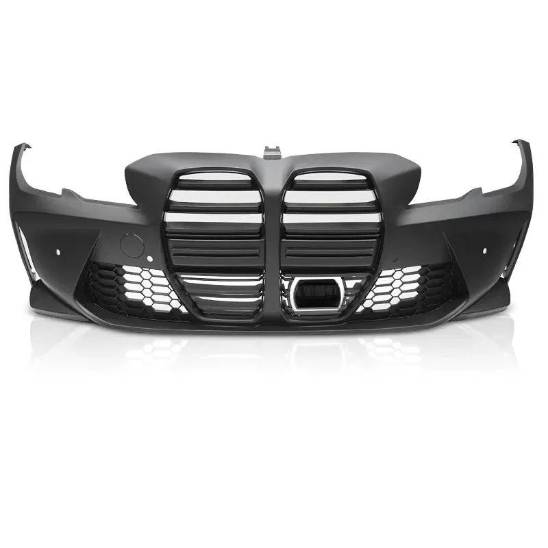 Front Bumper Upgrade Kit BMT0681810 for 宝马改装 BMW Tuning