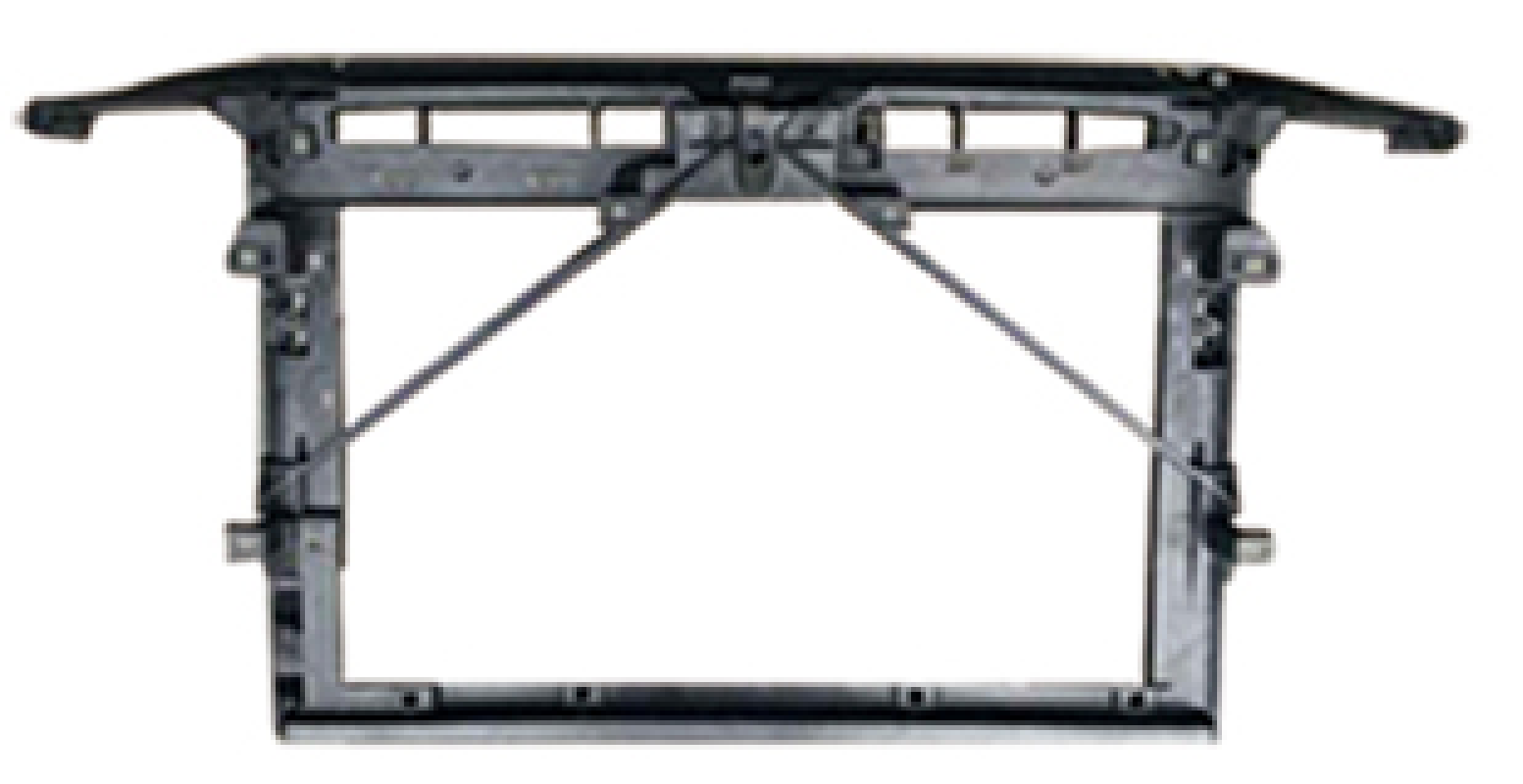 Radiator Support SD0160490P for 斯柯达 Skoda
