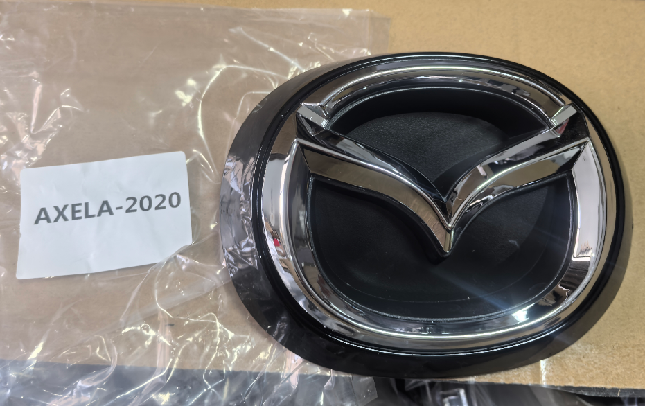 emblem/logo MZ0151690 for 马自达 Mazda