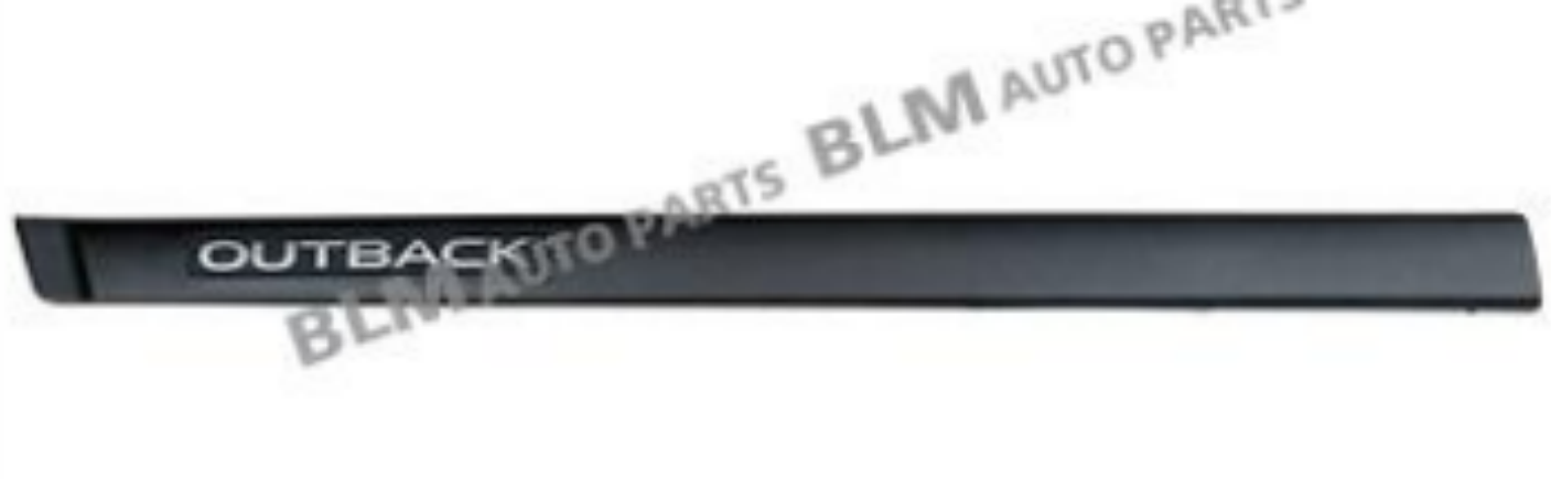 Door Stripe SB0281152P for 斯巴鲁 Subaru