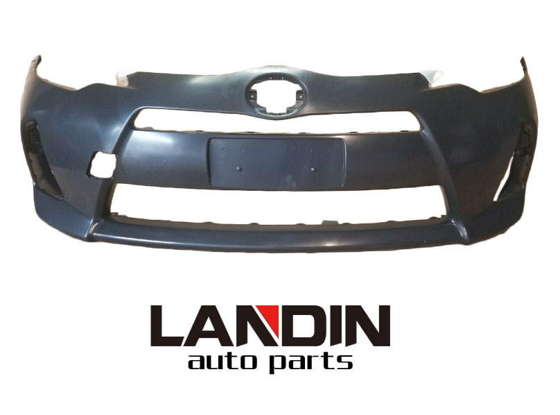 Front Bumper TY1190040F1 for 丰田 Toyota